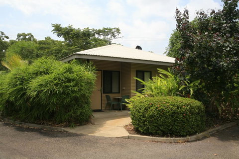 Hidden Valley Holiday Park Darwin - Accommodation Mermaid Beach 31