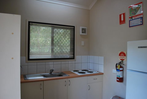Hidden Valley Holiday Park Darwin - Accommodation Mermaid Beach 5
