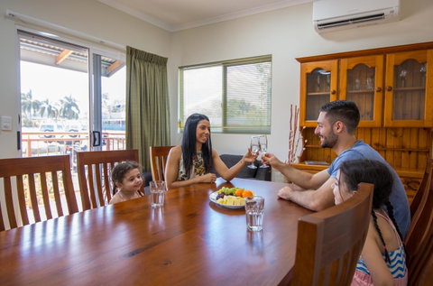Hidden Valley Holiday Park Darwin - Accommodation Mermaid Beach 35