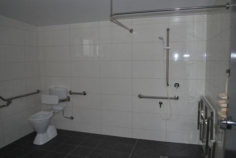 Hidden Valley Holiday Park Darwin - Accommodation Mermaid Beach 4