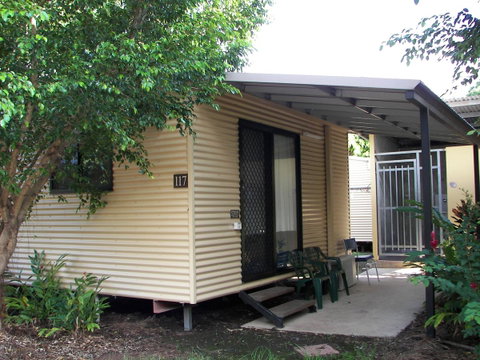 Hidden Valley Holiday Park Darwin - Accommodation Mermaid Beach 34