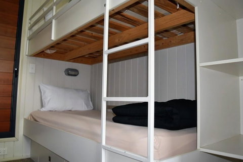 Hidden Valley Holiday Park Darwin - Accommodation Mermaid Beach 25