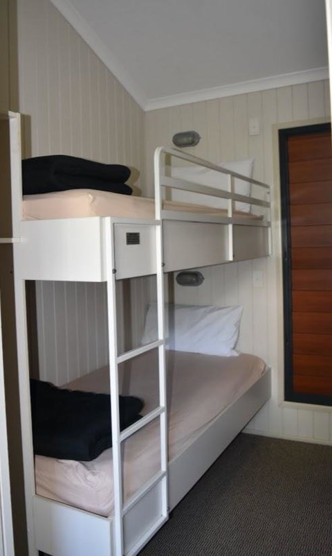 Hidden Valley Holiday Park Darwin - Accommodation Mermaid Beach 26
