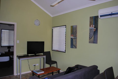Hidden Valley Holiday Park Darwin - Accommodation Mermaid Beach 6