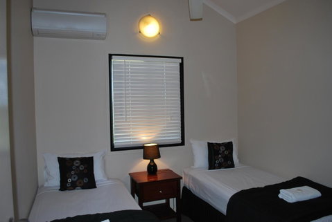 Hidden Valley Holiday Park Darwin - Accommodation Mermaid Beach 8