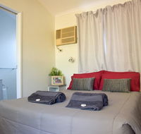 Mataranka Roadhouse - Accommodation Mermaid Beach