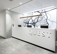 Quest Canberra City Walk - Accommodation Mermaid Beach