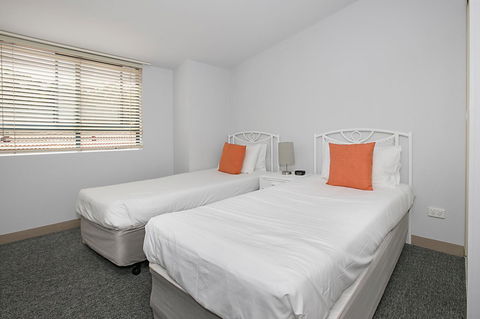 Nelson Bay Breeze - Accommodation Mermaid Beach 15