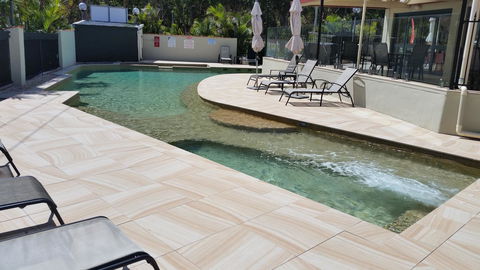 Nelson Bay Breeze - Accommodation Mermaid Beach 4