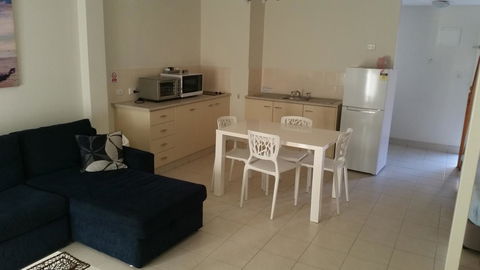 Nelson Bay Breeze - Accommodation Mermaid Beach 5