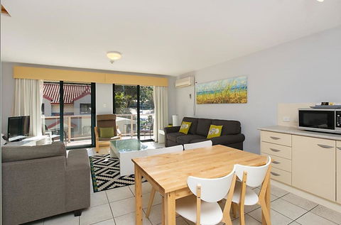 Nelson Bay Breeze - Accommodation Mermaid Beach 19