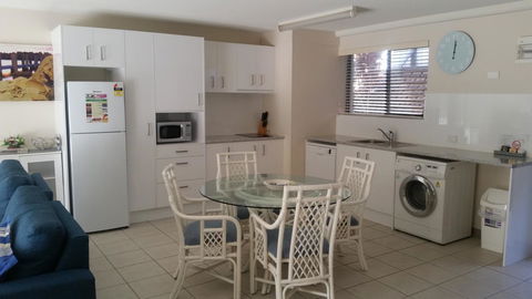 Nelson Bay Breeze - Accommodation Mermaid Beach 23