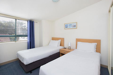 Nelson Bay Breeze - Accommodation Mermaid Beach 16