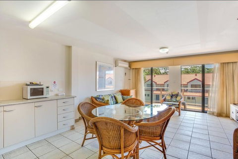 Nelson Bay Breeze - Accommodation Mermaid Beach 24