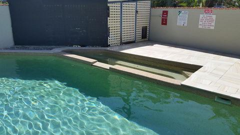 Nelson Bay Breeze - Accommodation Mermaid Beach 2