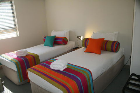 Nelson Bay Breeze - Accommodation Mermaid Beach 30