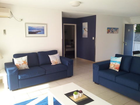 Nelson Bay Breeze - Accommodation Mermaid Beach 38