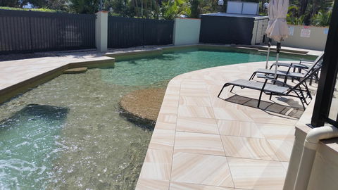 Nelson Bay Breeze - Accommodation Mermaid Beach 3