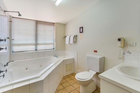 Nelson Bay Breeze - Accommodation Mermaid Beach 27