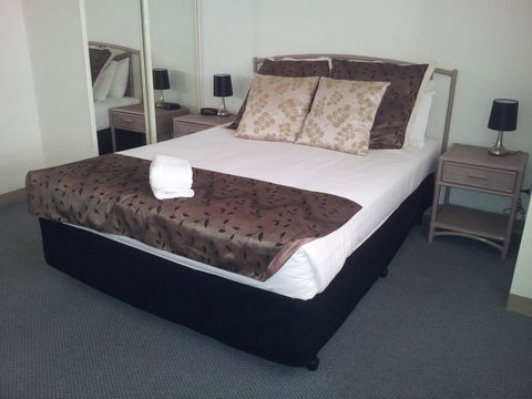 Nelson Bay Breeze - Accommodation Mermaid Beach 32