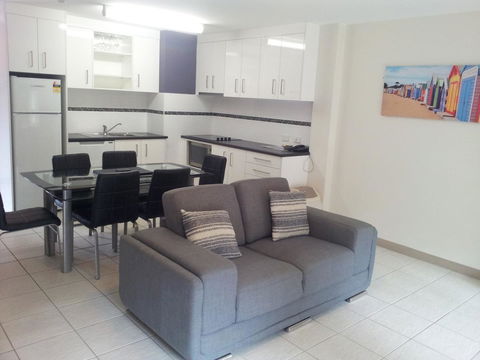 Nelson Bay Breeze - Accommodation Mermaid Beach 34