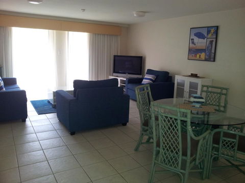 Nelson Bay Breeze - Accommodation Mermaid Beach 29