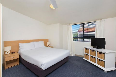 Nelson Bay Breeze - Accommodation Mermaid Beach 17