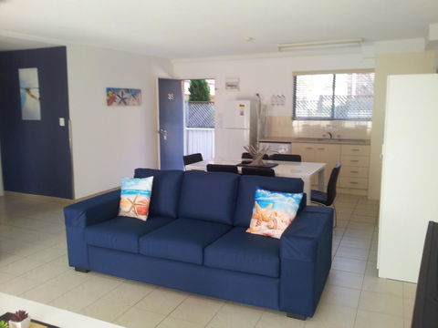 Nelson Bay Breeze - Accommodation Mermaid Beach 37