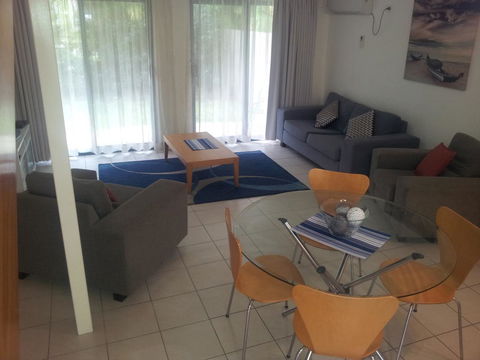 Nelson Bay Breeze - Accommodation Mermaid Beach 31