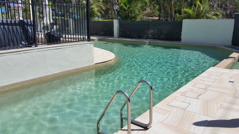 Nelson Bay Breeze - Accommodation Mermaid Beach 1