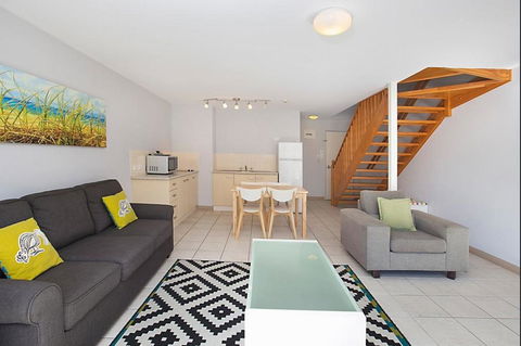 Nelson Bay Breeze - Accommodation Mermaid Beach 18