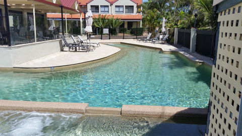 Nelson Bay Breeze - Accommodation Mermaid Beach 0