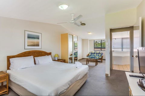 Nelson Bay Breeze - Accommodation Mermaid Beach 25