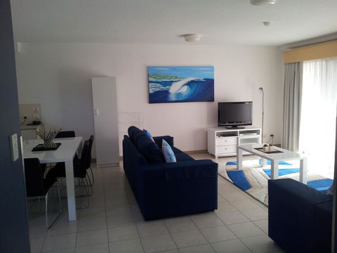 Nelson Bay Breeze - Accommodation Mermaid Beach 39