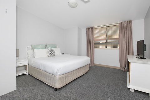 Nelson Bay Breeze - Accommodation Mermaid Beach 14