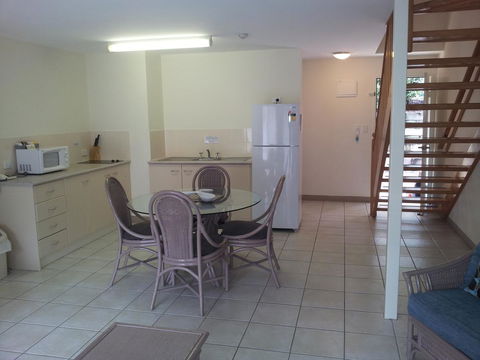 Nelson Bay Breeze - Accommodation Mermaid Beach 35
