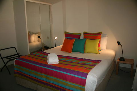 Nelson Bay Breeze - Accommodation Mermaid Beach 28