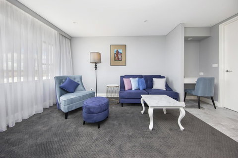 Canberra Rex Hotel - Accommodation Mermaid Beach 33