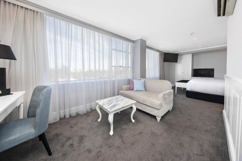 Canberra Rex Hotel - Accommodation Mermaid Beach 30