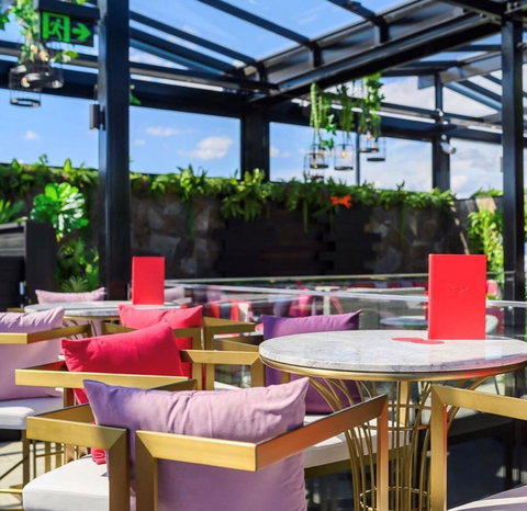 Canberra Rex Hotel - Accommodation Mermaid Beach 4