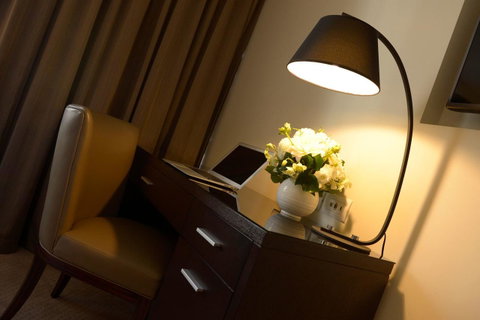 Canberra Rex Hotel - Accommodation Mermaid Beach 21