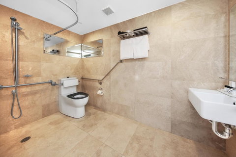 Canberra Rex Hotel - Accommodation Mermaid Beach 42