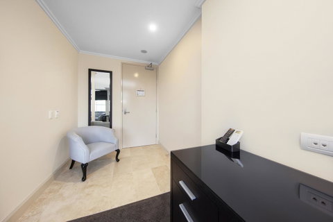 Canberra Rex Hotel - Accommodation Mermaid Beach 28