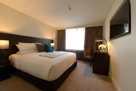 Canberra Rex Hotel - Accommodation Mermaid Beach 20