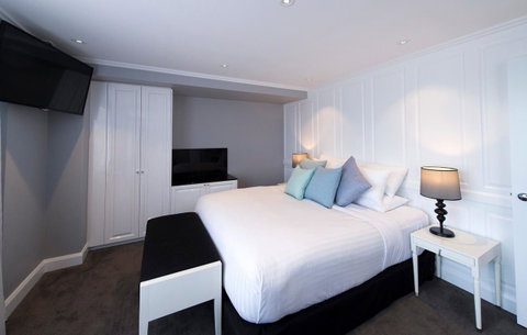 Canberra Rex Hotel - Accommodation Mermaid Beach 3