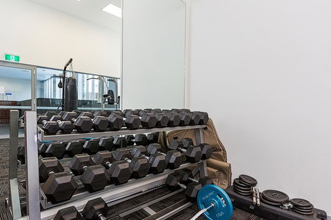 Canberra Rex Hotel - Accommodation Mermaid Beach 12