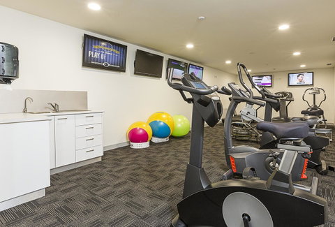 Canberra Rex Hotel - Accommodation Mermaid Beach 11