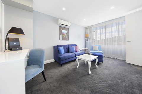 Canberra Rex Hotel - Accommodation Mermaid Beach 37
