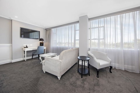 Canberra Rex Hotel - Accommodation Mermaid Beach 31