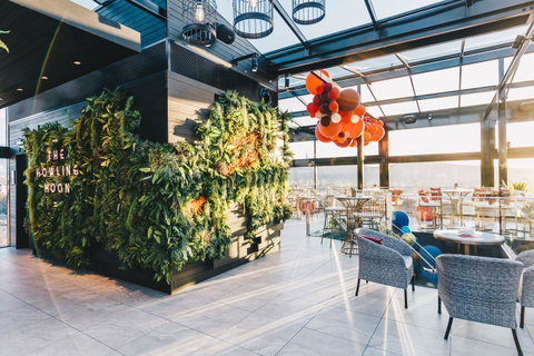 Canberra Rex Hotel - Accommodation Mermaid Beach 8